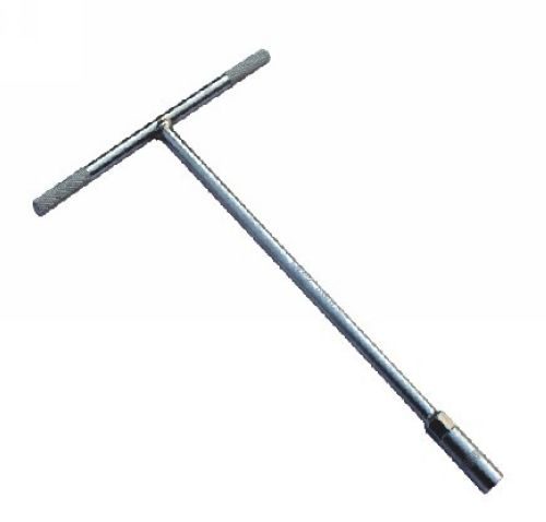 T型滾花手柄(Cr-V)扳手