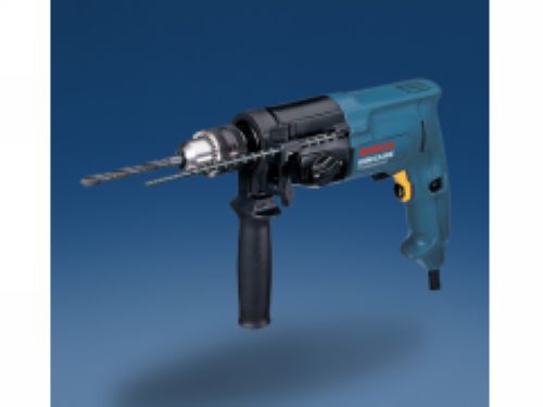 旋轉(zhuǎn)電鉆